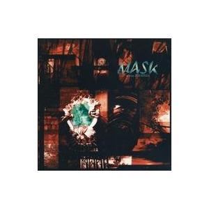 中古邦楽CD MASK / XxxX マスター