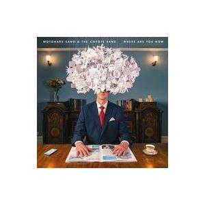 中古邦楽CD 佐野元春＆THE COYOTE BAND / 今、何処 デラックス 