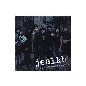 中古邦楽CD jealkb / jealkb AIRLINE limited special CD