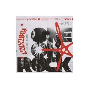 中古邦楽CD ONE OK ROCK / Luxury Disease[DVD付初回限定盤]