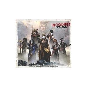 BLOODIEST CD1枚Blu-ray3枚　聖飢魔II BLOODIEST【完全生産限定盤】・聖飢魔Ⅱ | Sony Music Shop・CD・DVD