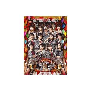 BEYOOOOONDS／BEYOOOOONDS 3rd《限定A盤》 (初回限定) 【CD+Blu-ray