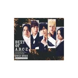 中古邦楽CD A.B.C-Z / BEST OF A.B.C-Z(＠Loppi・HMV限定盤〜HIB...