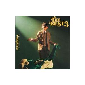 中古邦楽CD TOSHIMITSU / THE BEST 3