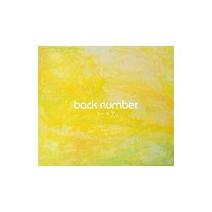 back number 【ベストアルバム】アンコール＜通常盤＞ CD