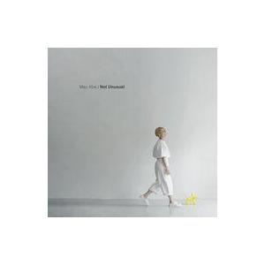 中古邦楽CD 阿部真央 / Not Unusual