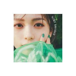 中古邦楽CD 足立佳奈 / Seeker[通常盤]