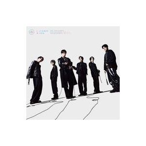 中古邦楽CD SixTONES / 声[通常盤(初回仕様)]