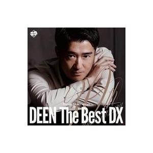中古邦楽CD DEEN / DEEN The Best DX -Basic to Respect-[...