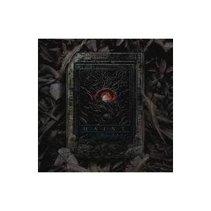 中古邦楽CD Haint / At The End