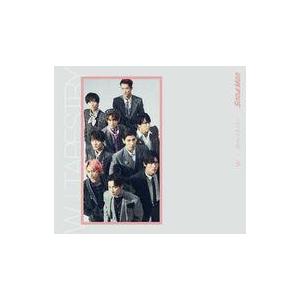 中古邦楽CD Snow Man / W/タペストリー[DVD付初回盤B]