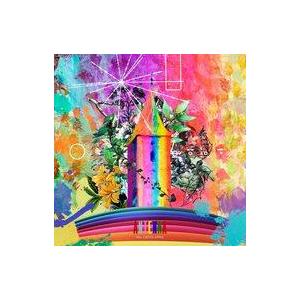 ユニバーサルミュージック Mrs.GREEN APPLE／青と夏(通常盤) [CD] UPCH