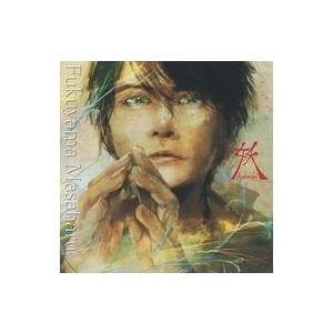 中古邦楽CD 福山雅治 / 妖/光 + 口福歌 11Songs[完全受注生産限定盤]