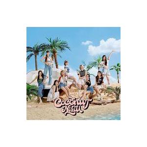 中古邦楽CD NiziU / COCONUT[DVD付初回限定盤A]