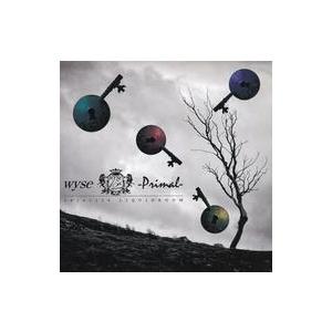 中古邦楽CD wyse / Primal