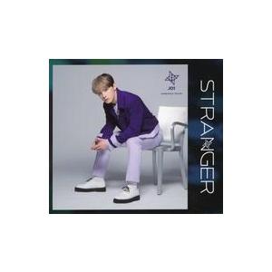 中古邦楽CD JO1 / STRANGER 3形態セット[forTUNE music特典収納BOX(川西拓実ver.)]