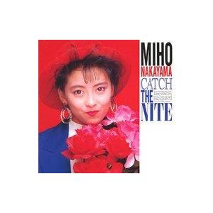 中古邦楽CD 中山美穂 / CATCH THE NITE +3(Hybrid SACD)[タワーレコ...