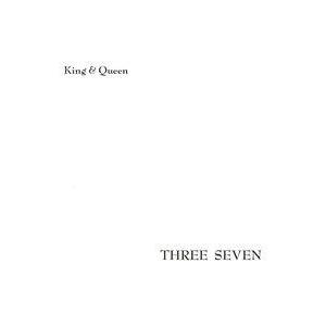 中古邦楽CD King ＆ Queen / THREE SEVEN