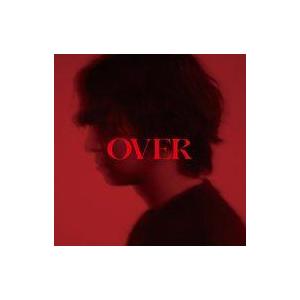 中古邦楽CD 三浦大知 / OVER[通常盤]