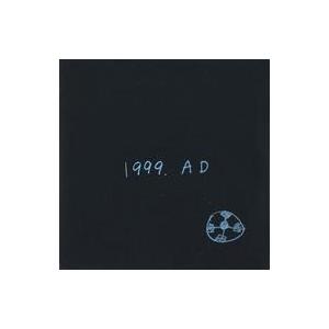 中古邦楽CD 鶯籠 / 1999 A.D.(CD-R)