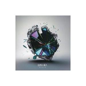 中古邦楽CD LUNA SEA / STYLE[Blu-ray付初回生産限定盤]