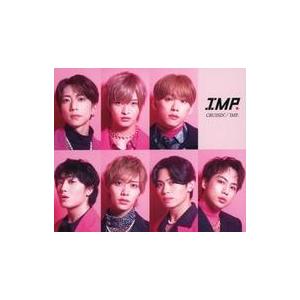 中古邦楽CD IMP. / CRUISIN’[初回生産限定盤B]