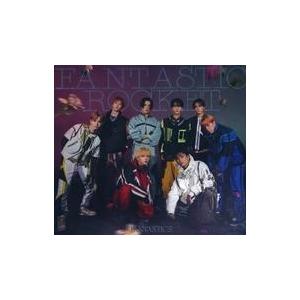 中古邦楽CD FANTASTICS from EXILE TRIBE / FANTASTIC 9 : 駿河屋Yahoo