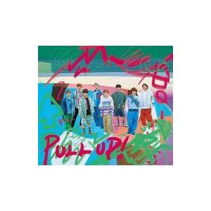 中古邦楽CD Hey! Say! JUMP / PULL UP![Blu-ray付初回限定盤2]