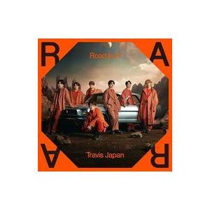 CD/Travis Japan/Road to A (通常盤) : Felista玉光堂 - 通販 - Yahoo