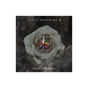 中古邦楽CD 三代目 J SOUL BROTHERS from EXILE TRIBE / Land...