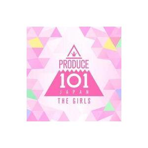 中古邦楽CD PRODUCE 101 JAPAN THE GIRLS / PRODUCE 101 J...