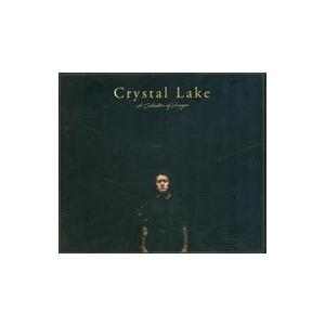 中古邦楽CD Crystal Lake / A Collection Of Voyages