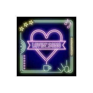 中古邦楽CD スキマスイッチ / Lovin’ Song[通常盤]