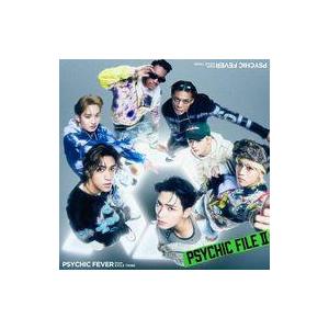 中古邦楽CD PSYCHIC FEVER from EXILE TRIBE / PSYCHIC FI...