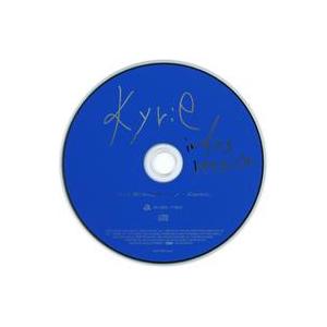 中古邦楽CD Kyrie / キリエ・憐れみの讃歌〜インディーズversion