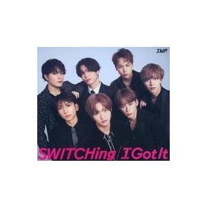 中古邦楽CD IMP. / SWITCHing/I Got It[Blu-ray付初回生産限定盤A]