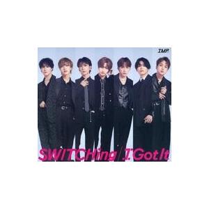中古邦楽CD IMP. / SWITCHing/I Got It[Blu-ray付初回生産限定盤B]