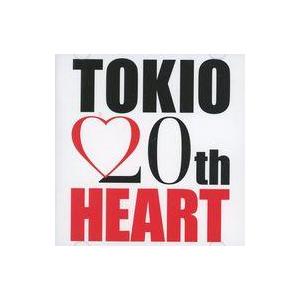 中古邦楽CD TOKIO / HEART