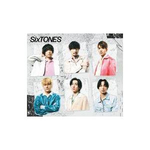 新品邦楽CD SixTONES / 音色[DVD付初回盤A]