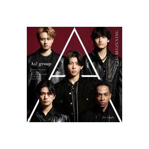 中古邦楽CD Aぇ！group / <<A>>BEGINNING[DVD付初回限定盤A]