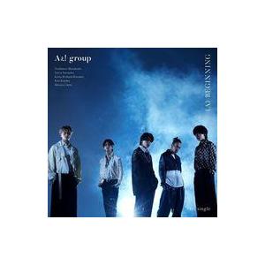 Aぇ！group／≪A≫BEGINNING 初回限定盤B : ネットオフ ヤフー店