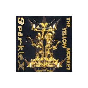 中古邦楽CD THE YELLOW MONKEY / Sparkle X[DVD付初回生産限定盤]