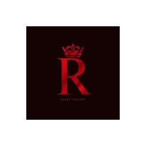 中古邦楽CD 今市隆二 / R[DVD付]