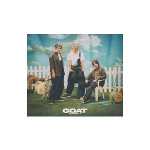 中古邦楽CD Number_i / GOAT[Blu-ray付初回生産限定盤B]