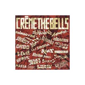 中古邦楽CD DJ AKAKABE / CREME THE BELLS