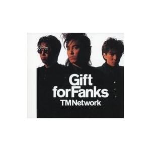 中古邦楽CD TM Network / Gift for Fanks(Hybrid SACD)