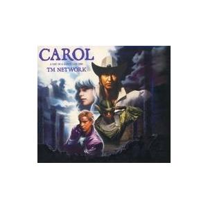 中古邦楽CD TM NETWORK / CAROL A DAY IN A GIRL’S LIFE 1...