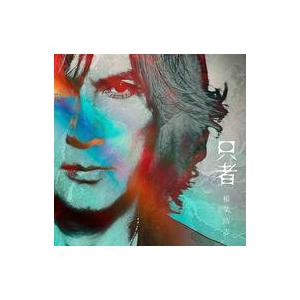 中古邦楽CD 稲葉浩志 / 只者[通常盤]