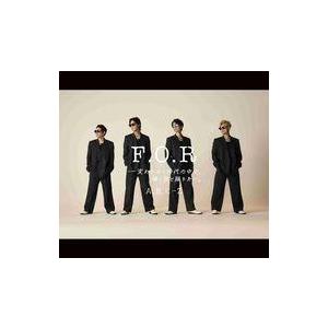 中古邦楽CD A.B.C-Z / F.O.R-変わりゆく時代の中で、輝く君と踊りたい。[初回限定盤B...