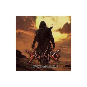 中古邦楽CD VOLCANO / TENKA-MUSOU